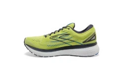 Brooks Glycerin 19 Loopschoen Geel/navy Heren 8 Brooks Glycerin 19 Loopschoen Geel/navy Heren -Hardloopapparatuur Winkel 37097586 2