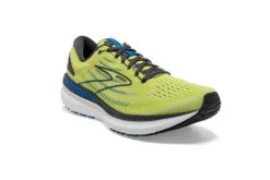 Brooks Glycerin GTS 19 Loopschoen Geel/navy Heren 9 Brooks Glycerin GTS 19 Loopschoen Geel/navy Heren -Hardloopapparatuur Winkel 37097588 3