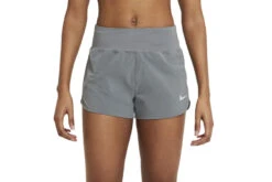 Nike Eclipse Loopshort Smoke Grey Dames