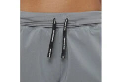 Nike Eclipse Loopshort Smoke Grey Dames -Hardloopapparatuur Winkel 37097761 3
