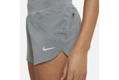 Nike Eclipse Loopshort Smoke Grey Dames -Hardloopapparatuur Winkel 37097761 4