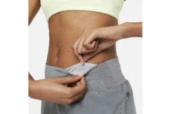 Nike Eclipse Loopshort Smoke Grey Dames -Hardloopapparatuur Winkel 37097761 5