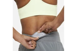 Nike Eclipse Loopshort Smoke Grey Dames -Hardloopapparatuur Winkel 37097761 6