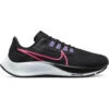 Nike Air Zoom Pegasus 38 Loopschoen Zwart/hyper Pink/lilac Dames 1 Nike Air Zoom Pegasus 38 Loopschoen Zwart/hyper Pink/lilac Dames -Hardloopapparatuur Winkel 37097972 0