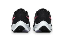 Nike Air Zoom Pegasus 38 Loopschoen Zwart/hyper Pink/lilac Dames 11 Nike Air Zoom Pegasus 38 Loopschoen Zwart/hyper Pink/lilac Dames -Hardloopapparatuur Winkel 37097972 5