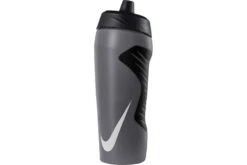 Nike Hyperfuel 500ml Drinkfles Anthracite