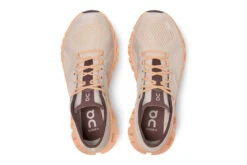 On Cloud X Loopschoen Silver/almond Dames 8 On Cloud X Loopschoen Silver/almond Dames -Hardloopapparatuur Winkel 37098040 3