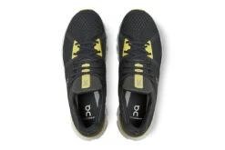 On Cloudswift Loopschoen Magnet/citron Heren -Hardloopapparatuur Winkel 37098042 3