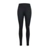 Rukka Maatiala Tight Zwart Dames -Hardloopapparatuur Winkel 37098190 0