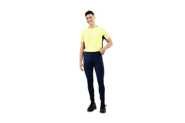 Rukka Martiko Tight Donkerblauw Heren 5 Rukka Martiko Tight Donkerblauw Heren - Afbeelding 3