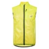 Rukka Meldois Vest Lichtgroen Heren -Hardloopapparatuur Winkel 37098220 0