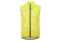 Rukka Meldois Vest Lichtgroen Heren