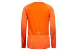 Rukka Melko T-shirt Oranje Heren -Hardloopapparatuur Winkel 37098233 2