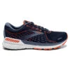 Brooks Adrenaline GTS 21 Loopschoen Navy/red Clay/grey Heren 2 Brooks Adrenaline GTS 21 Loopschoen Navy/red Clay/grey Heren -Hardloopapparatuur Winkel 37098327 0
