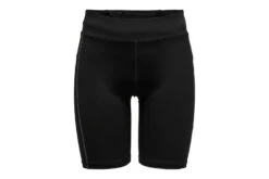Only Play Hardloopshort Zwart Dames