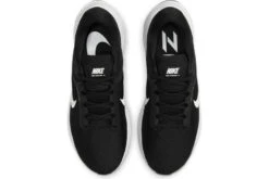 Nike Air Zoom Structure 24 Loopschoen Zwart/wit Heren -Hardloopapparatuur Winkel 37098557 4