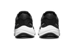 Nike Air Zoom Structure 24 Loopschoen Zwart/wit Heren -Hardloopapparatuur Winkel 37098557 5