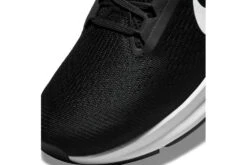Nike Air Zoom Structure 24 Loopschoen Zwart/wit Heren -Hardloopapparatuur Winkel 37098557 6