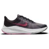 Nike Winflo 8 Loopschoen Zwart/roze/lila Dames 1 Nike Winflo 8 Loopschoen Zwart/roze/lila Dames -Hardloopapparatuur Winkel 37098628 0