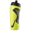 Nike Hyperfuel Drinkfles 500ml Geel -Hardloopapparatuur Winkel 37098638 0