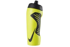 Nike Hyperfuel Drinkfles 500ml Geel