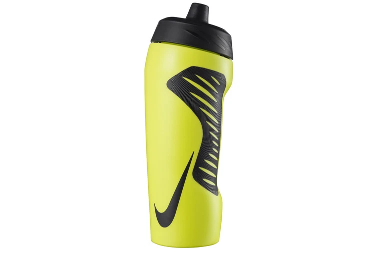 Nike Hyperfuel Drinkfles 500ml Geel 3 Nike Hyperfuel Drinkfles 500ml Geel