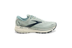 Brooks Ghost 14 Loopschoen Aqua Glass/whisper White/navy Dames