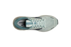 Brooks Ghost 14 Loopschoen Aqua Glass/whisper White/navy Dames -Hardloopapparatuur Winkel 37098643 4