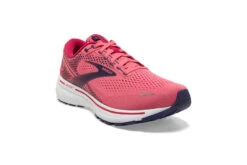 Brooks Ghost 14 Loopschoen Calypso Coral/barberry Dames -Hardloopapparatuur Winkel 37098644 3