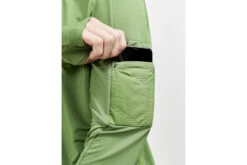 Craft ADV SubZ LS Midlayer Groen Heren 10 Craft ADV SubZ LS Midlayer Groen Heren -Hardloopapparatuur Winkel 37098717 4