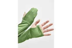 Craft ADV SubZ LS Midlayer Groen Heren 11 Craft ADV SubZ LS Midlayer Groen Heren -Hardloopapparatuur Winkel 37098717 5