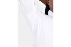 Craft PRO Hypervent Jacket Wit Dames -Hardloopapparatuur Winkel 37098741 5