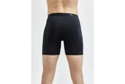 Craft CORE Dry Boxer Zwart Heren -Hardloopapparatuur Winkel 37098742 3