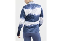 Craft ADV Essence Wind Jacket Multi Color Dames -Hardloopapparatuur Winkel 37098759 3