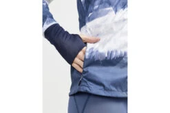 Craft ADV Essence Wind Jacket Multi Color Dames -Hardloopapparatuur Winkel 37098759 4