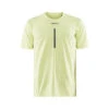Craft ADV Charge SS Tech T-shirt Geel Heren -Hardloopapparatuur Winkel 37098768 0