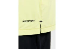 Craft ADV Charge SS Tech T-shirt Geel Heren -Hardloopapparatuur Winkel 37098768 5