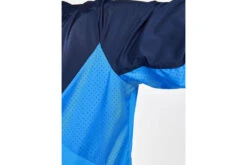 Craft ADV Essence Wind Jacket Navy Blauw Heren 11 Craft ADV Essence Wind Jacket Navy Blauw Heren -Hardloopapparatuur Winkel 37098770 5