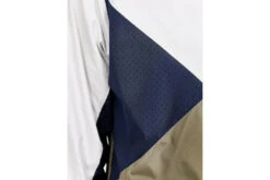 Craft ADV Essence Wind Jacket Grijs/blauw/groen Heren -Hardloopapparatuur Winkel 37098771 6