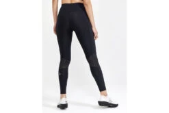 Craft ADV Essence Tights 2 Zwart Dames -Hardloopapparatuur Winkel 37098781 3