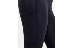 Craft ADV Essence Tights 2 Zwart Dames -Hardloopapparatuur Winkel 37098781 4