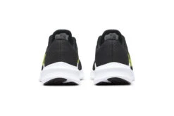 De Nike Downshifter 11 Loopschoen Smoke Grey/volt KIDS -Hardloopapparatuur Winkel 37099279 5