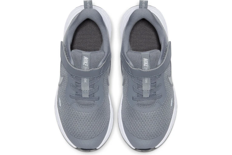Nike Revolution 5 Sportschoen Cool Grey KIDS 5 Nike Revolution 5 Sportschoen Cool Grey KIDS - Afbeelding 3