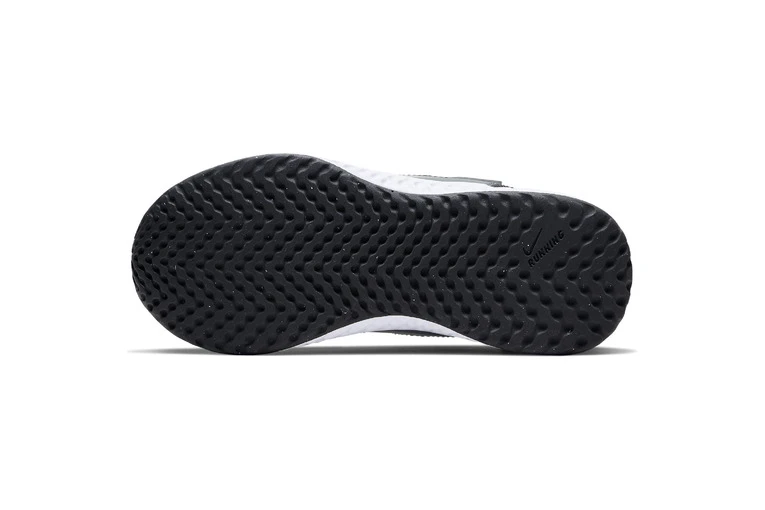 Nike Revolution 5 Sportschoen Cool Grey KIDS 6 Nike Revolution 5 Sportschoen Cool Grey KIDS - Afbeelding 4
