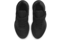 Nike Downshifter 11 Loopschoen Smoke Grey/volt KIDS -Hardloopapparatuur Winkel 37099281 4