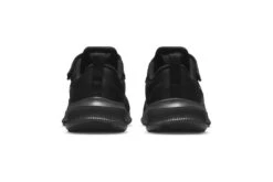 Nike Downshifter 11 Loopschoen Smoke Grey/volt KIDS -Hardloopapparatuur Winkel 37099281 5