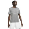 De Nike Dri-FIT 365 Top Heather Grey Heren -Hardloopapparatuur Winkel 37099306 0