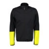 Rukka Metviko Jacket Zwart/geel Heren 2 Rukka Metviko Jacket Zwart/geel Heren -Hardloopapparatuur Winkel 37099319 0