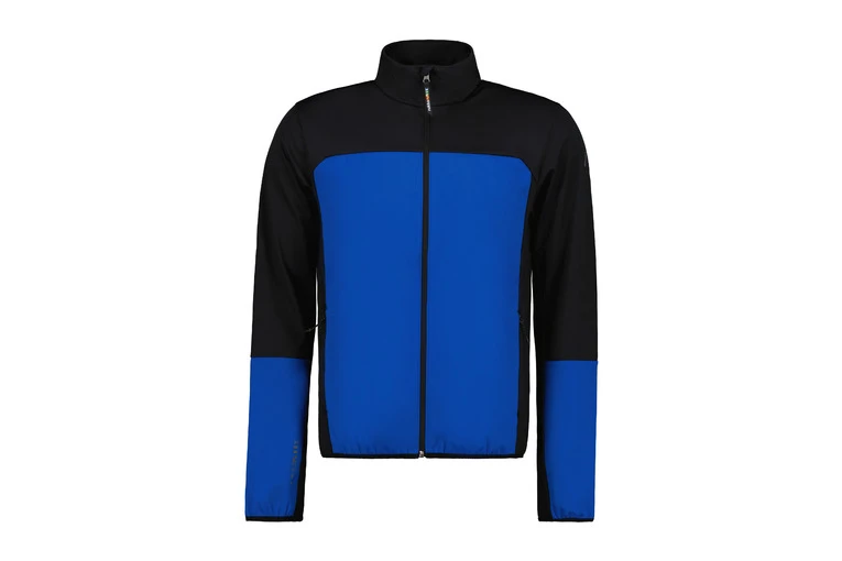 Rukka Metviko Jacket Blauw/zwart Heren 3 Rukka Metviko Jacket Blauw/zwart Heren
