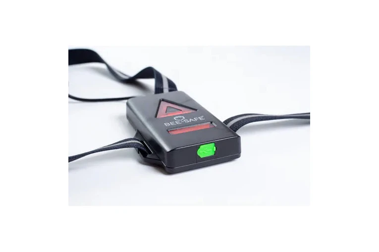 Bee Seen Body Light USB 4 Bee Seen Body Light USB - Afbeelding 2